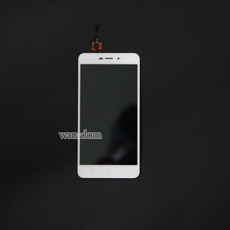 Оригинальный высококачественный дисплей для Xiaomi Mi4 LCD сенсорный экран дигитайзер