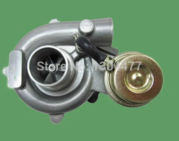 

GT1549 452213-0001 TURBO TURBINE Turbocharger for Ford Transit Otosan 2.5TDI 1996-2000 with gaskets