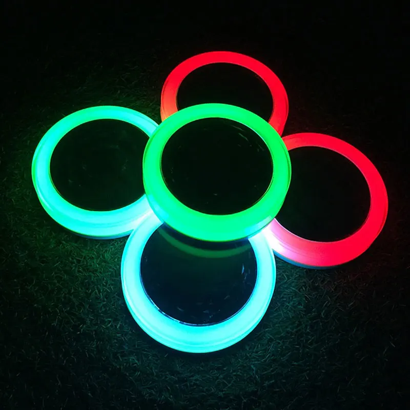 Пульт дистанционного управления RGB LED подводный свет на солнечной энергии Пруд