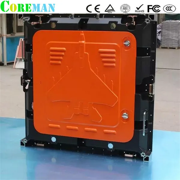 Модуль светодиодного дисплея p5led tv-cabinet32x16 матричный мини-модуль smd p4 2835 для