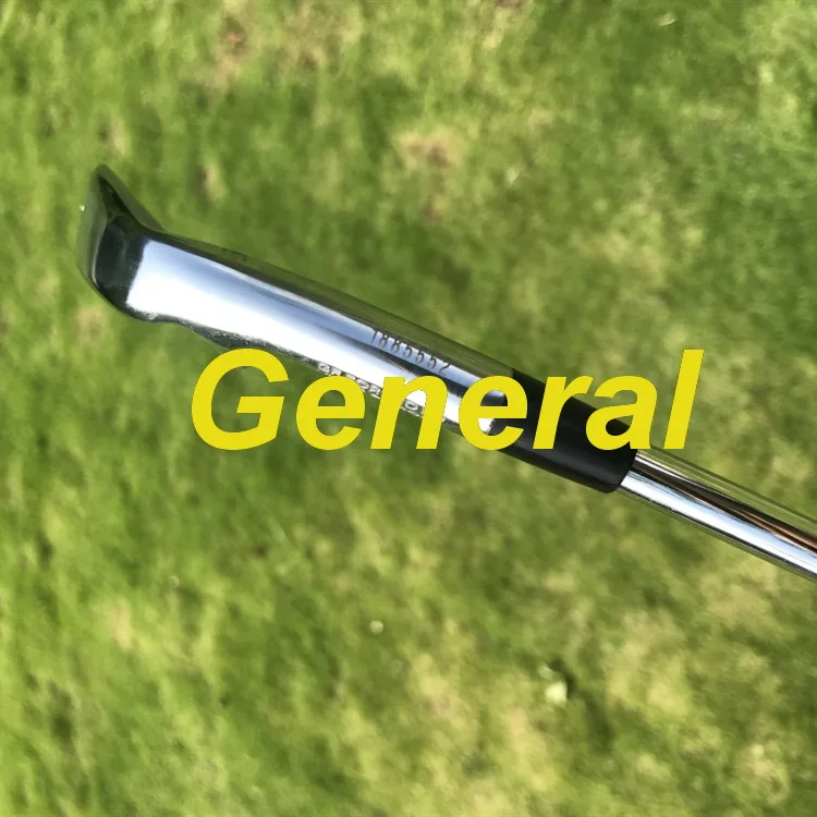 Набор утюгов для гольфа General JPX 919(4 5 6 7 8 9 P G) с динамическим золотом S300 стальной вал 8 шт. JPX919 клюшки для гольфа
