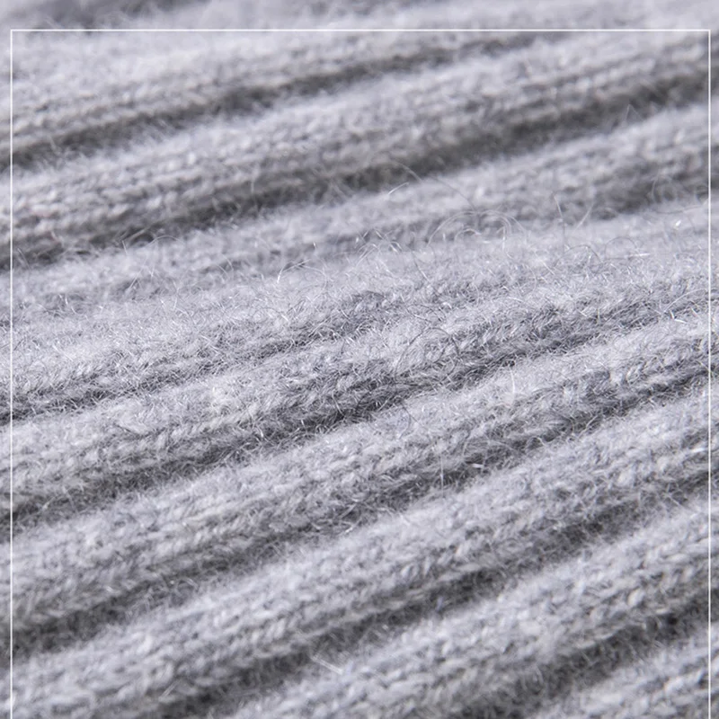 

SuyaDream Women Sweater 100%Cashmere Vest 2020 Winter SleevelessPullovers Bottoming Knit Tanks Black Grey