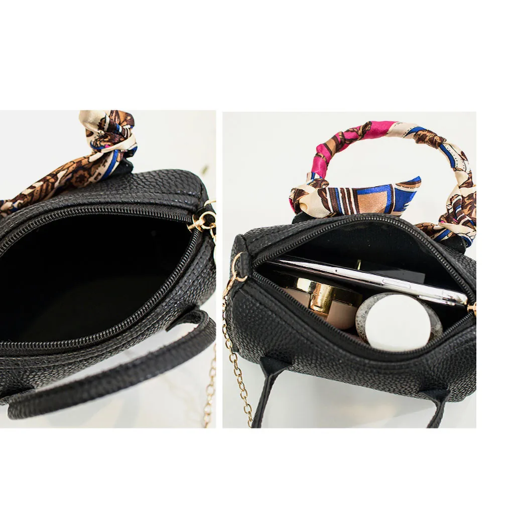 Женские сумки с простой лентой маленькие квадратные на одно плечо bolsa feminina sac a main