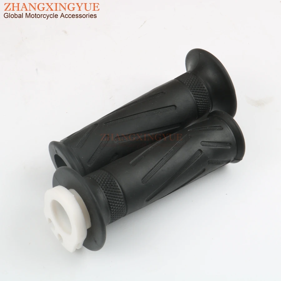 Высокое качество ручка дроссельной заслонки для YAMAHA XJR FZ YP FZR 400 FZ8-N FZR VP 250 XJ6F XP500 XT660 YP125 FZ1-SA 4YR-26241-02 4YR-26240-02