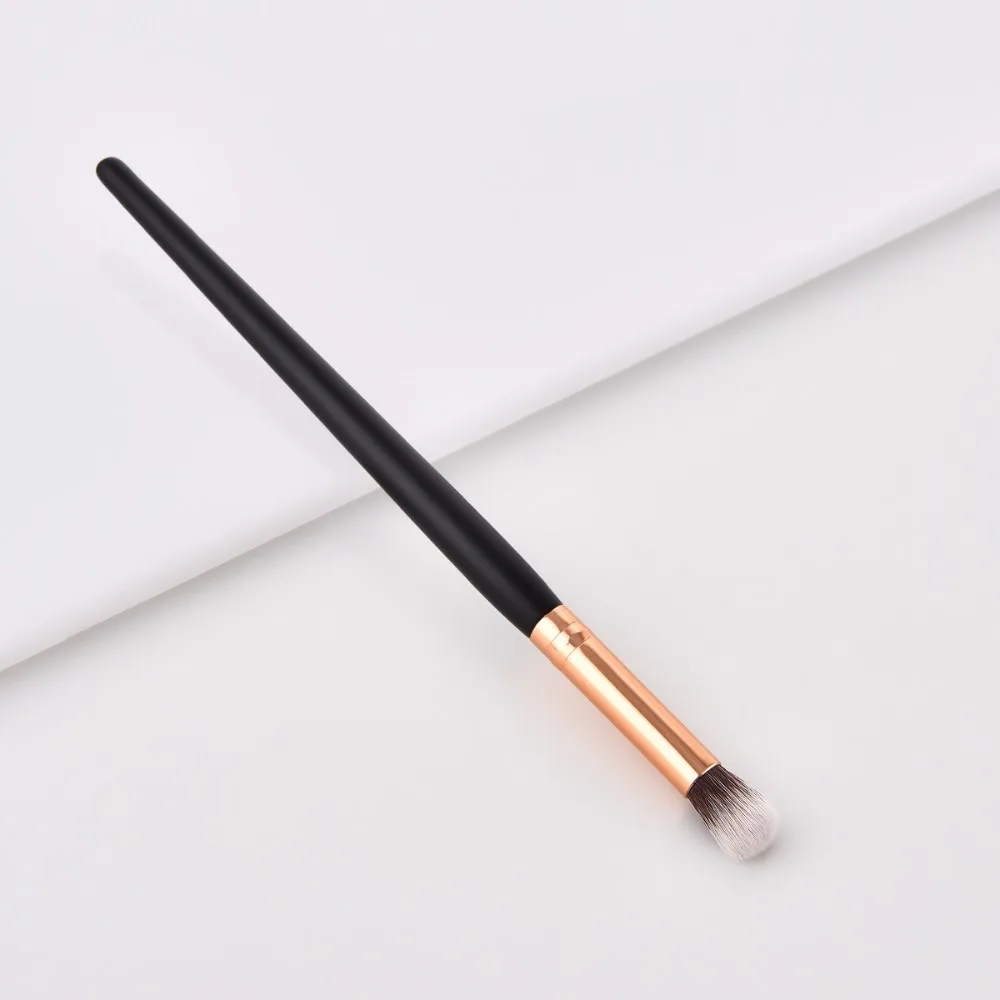 BLUEFRAG Makeup Single Brushes High Quality Materials Professional Face Brush Blending BLBR1648 | Красота и здоровье