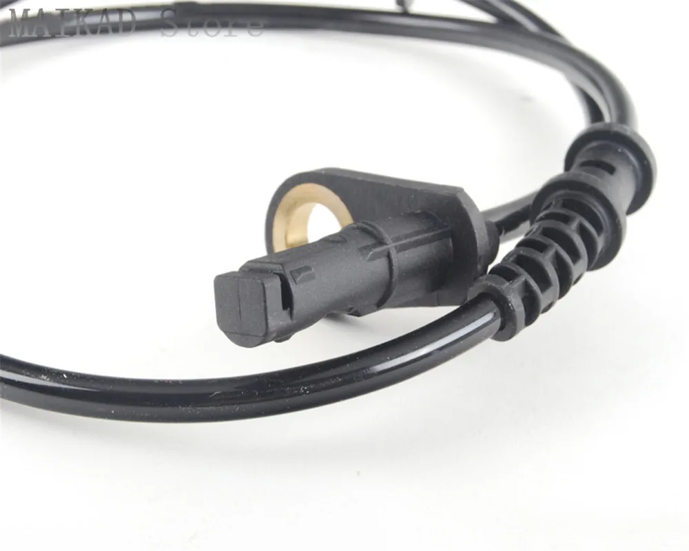 Передний ABS Скорость Сенсор для Mercedes Benz W211 E200 E220 E240 E280 E300 E320 E350 E270 E400 E420 E500