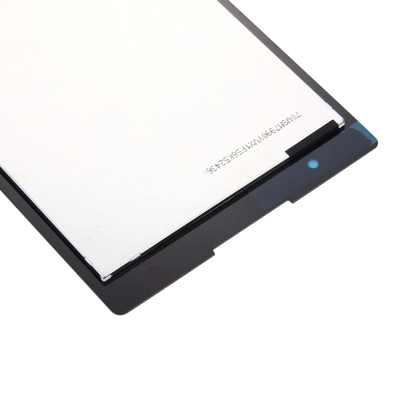 Высококачественный ЖК-экран и дигитайзер Сменное стекло для Asus ZenPad C 7 0/Z170/Z170MG /