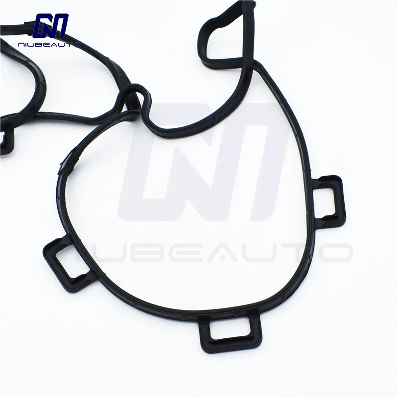 Прокладка клапанной крышки двигателя NIUBEAUTO 12605173 для турбодвигателя Chevrolet Buick Regal 2