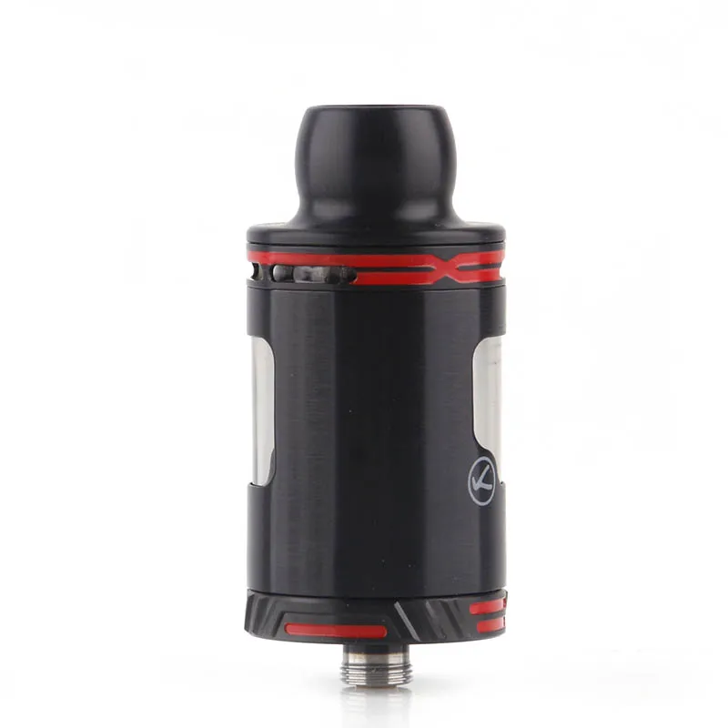 Kangertech IKEN RTA бак атомайзер 24 мм 4 мл сменная катушка электронная сигарета Vaping для 510