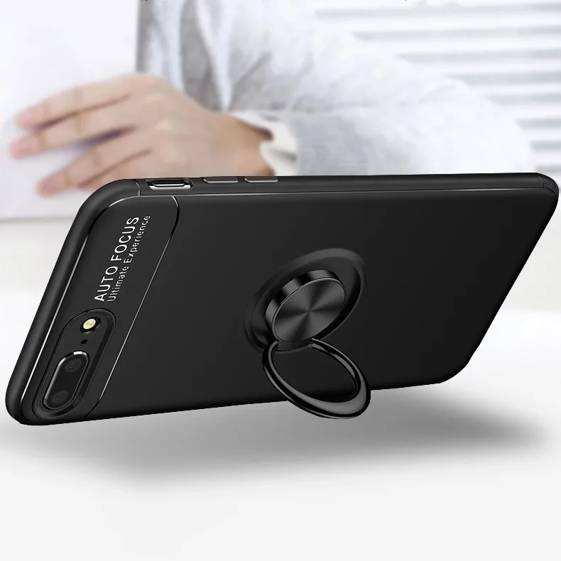 Для Xiaomi mi Max 2 Чехол Xiaomi mi x 2 2s крышка на xiomi mi Max 3 Pro Max2 Max3 mi x2 mi x2s роскошный мягкий чехол с кольцом для пальца