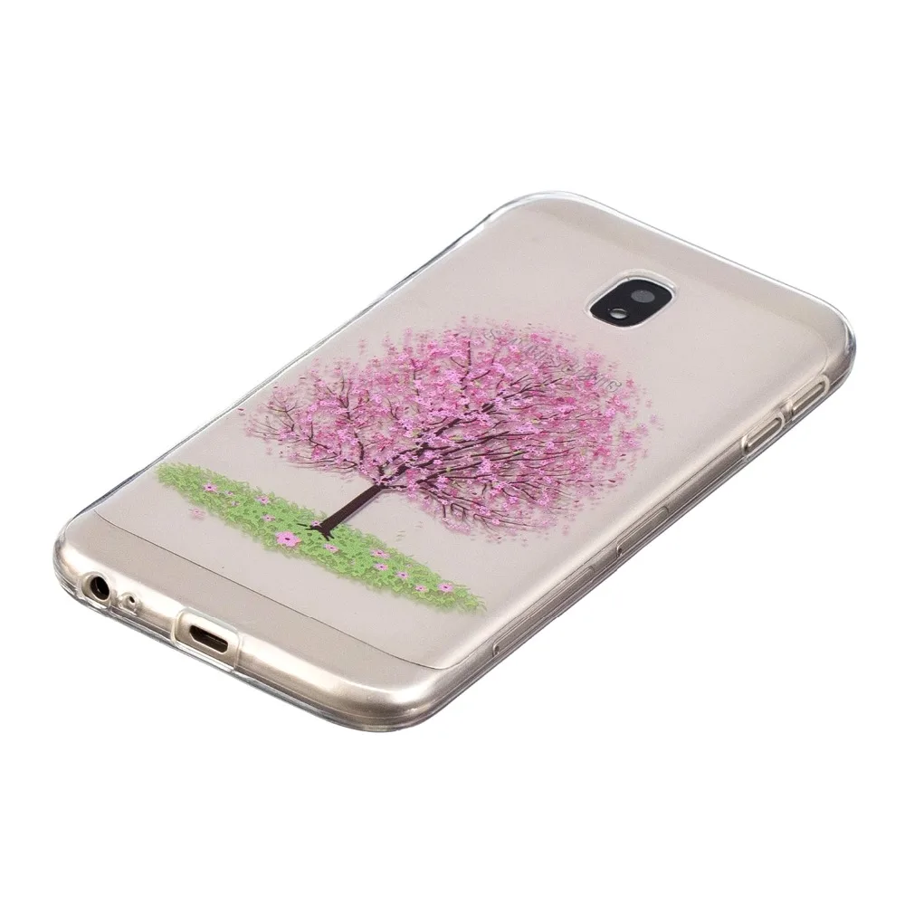 COOLY Case For Samsung Galaxy J5 2017 Cases J7 EU Back Cover on J3 2016 Coque Cute Soft TPU Silicone Capa |