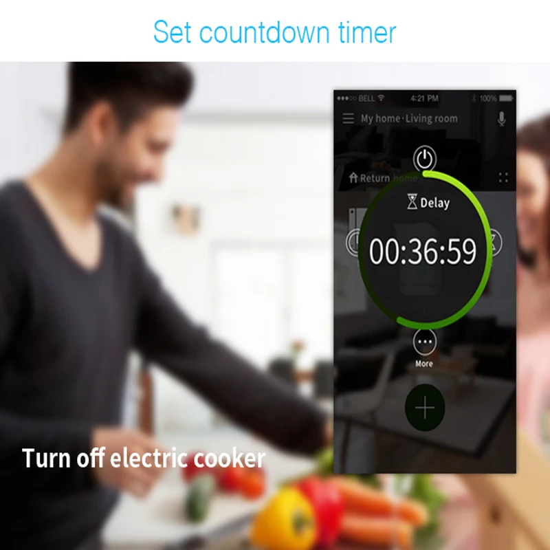 Broadlink SP3 SP Mini/CC Contros беспроводные WiFi модули для автоматизации умного дома