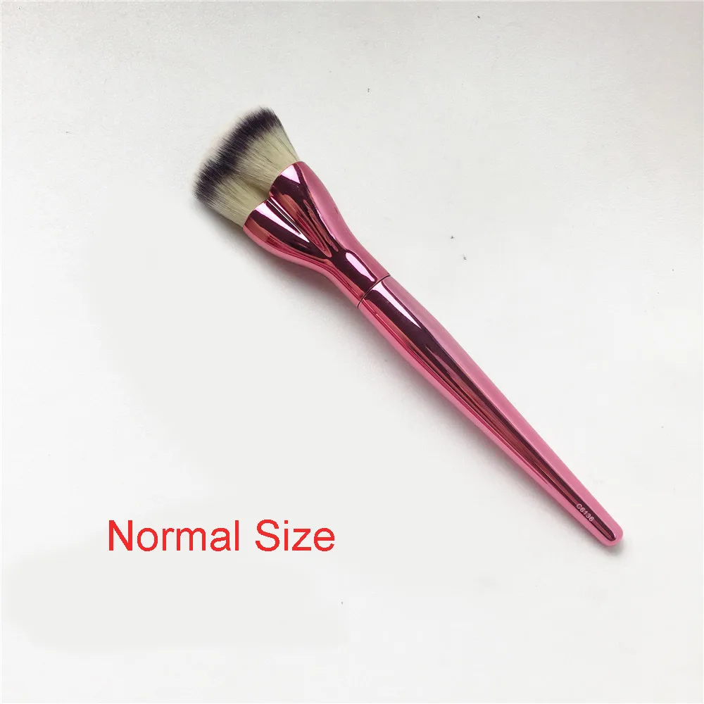IT-LOVE-NORMAL Bd beauty IT-SERIES Love beauty Full Love-кисть для основы-уникальная безупречная контурная Кисть для макияжа, блендер - Handle Color: IT-LOVE-NORMAL