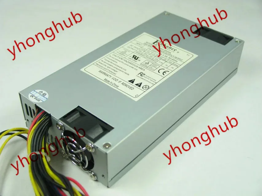 Улучшенный семейный блок питания сервера 350 Вт 1U PSU Sever компьютер