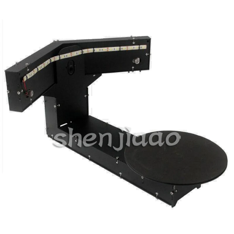 2017 комплект мини 3d сканера сделай сам основного инженера для цифровой сканер