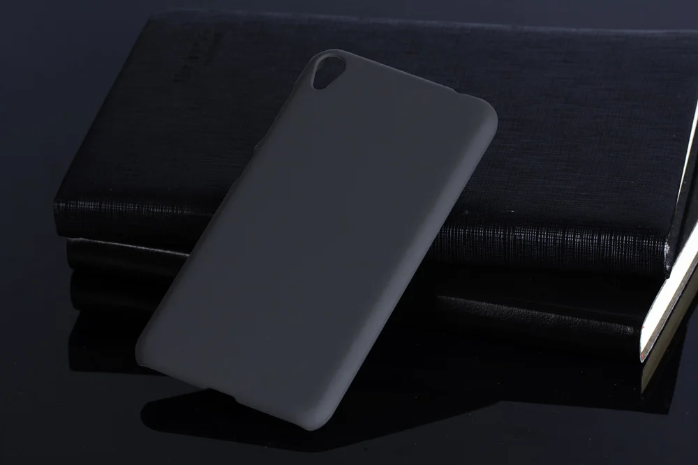 Матовая Пластик Coque 5.0For Asus Zenfone Live Zb501Kl чехол для Asus Zenfone Live Zb501Kl телефона чехол-лента на заднюю панель