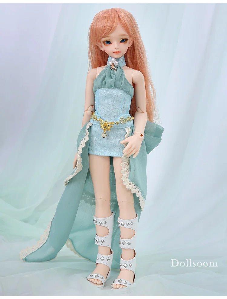 Oueneifs Ray& Luna 1/4 BJD SD куклы, модель тела из смолы для девочек и мальчиков, высококачественные игрушки для девочек на день рождения, Рождество, лучшие подарки