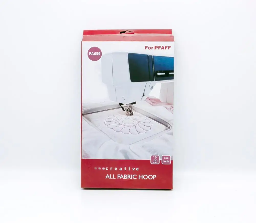 Sew Tech пяльцы для вышивания для Pfaff вышивка рамы машины для творчества 2170 2144 2140 PA659 рамка для вышивки