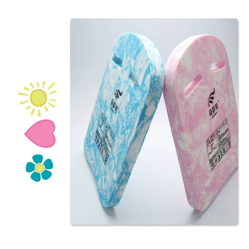 3 5 см толщина EVA пена плавательная пластина задняя плавающая безопасный бассейн