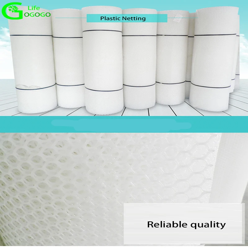 1 м пластиковая сетка садовая детская защита балкона противоосенние сетки