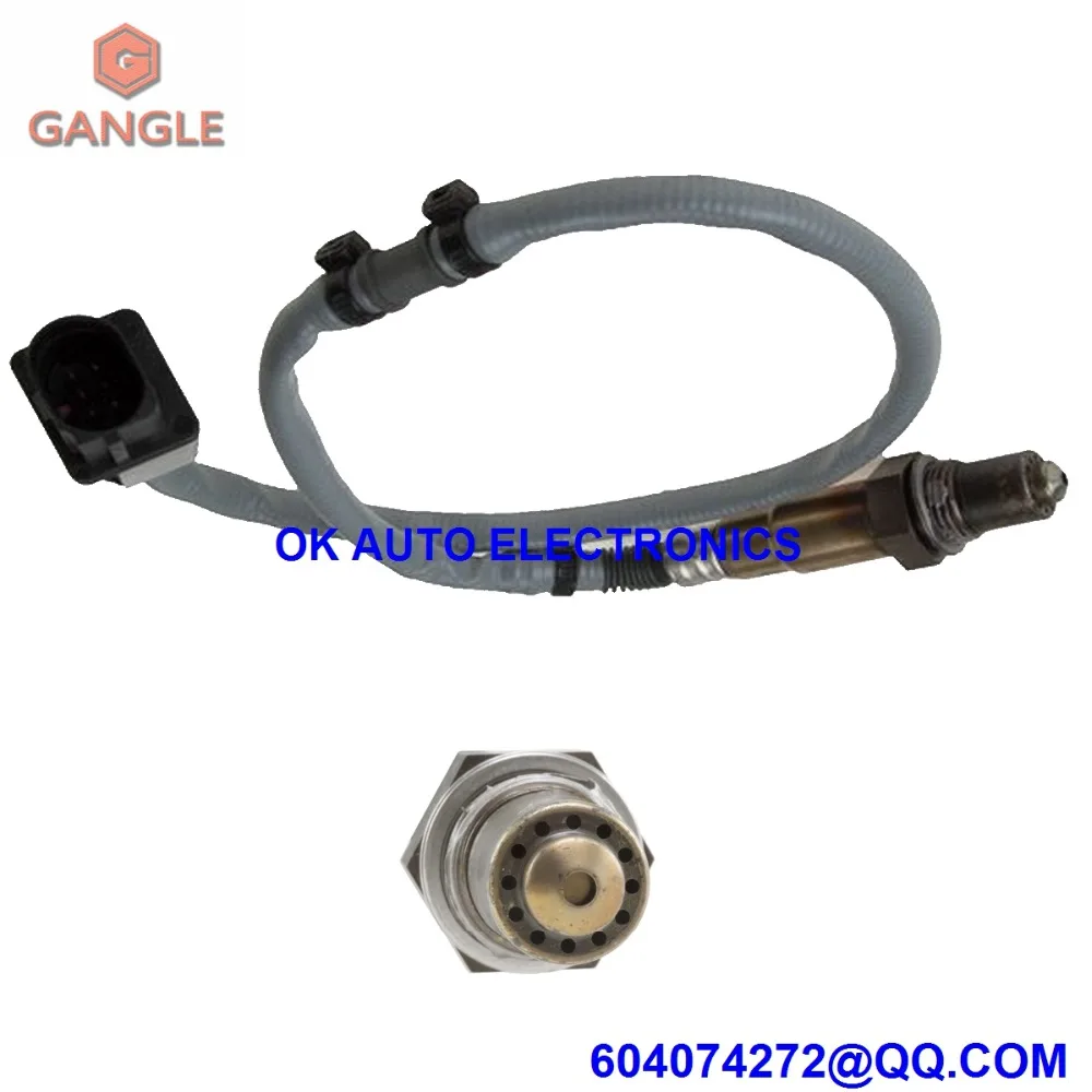 

Oxygen Sensor Lambda Sensor AIR FUEL RATIO O2 SENSOR for Porsche Panamera 97060612301 970 606 123 01 2010-2016