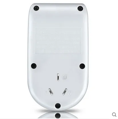 Timing kitchen timer switch socket outlet electronic benefits for AL-06 | Инструменты