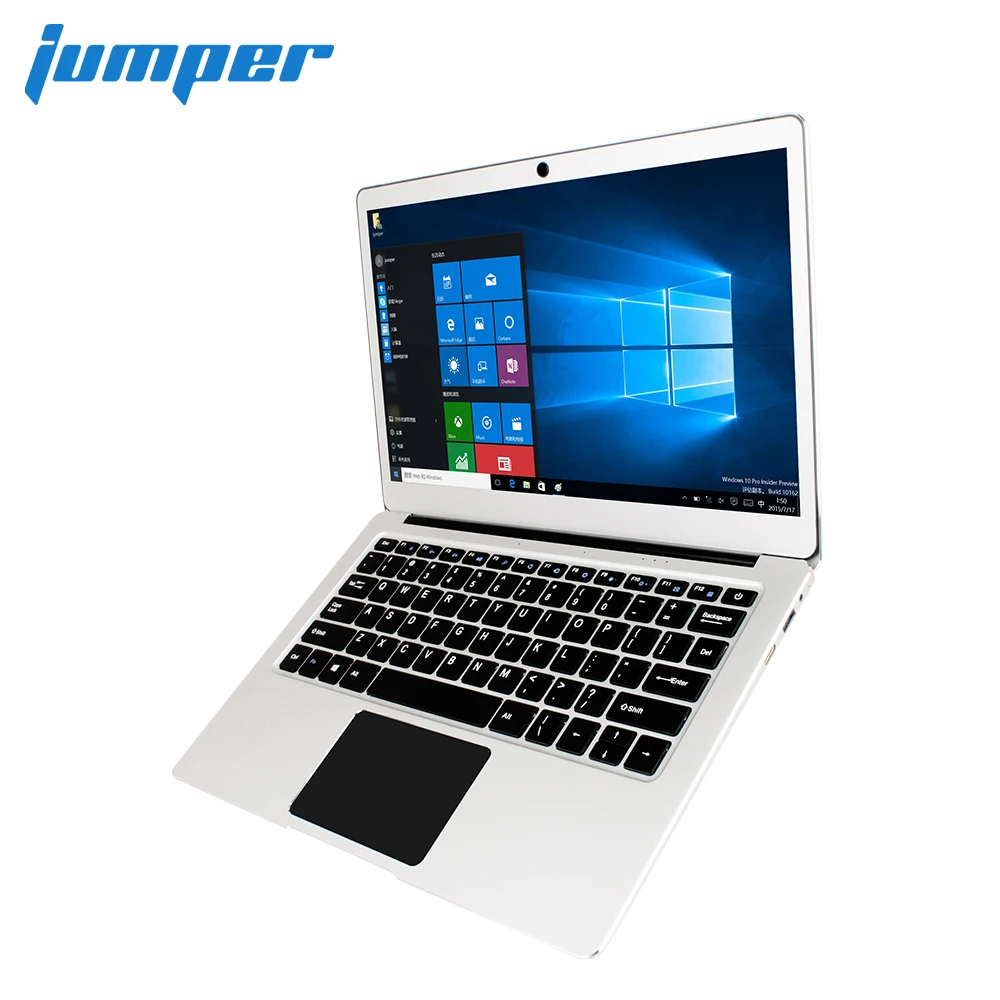 13.3 &quotIPS Экран ноутбука джемпер ezbook 3 Pro ноутбук с M.2 SATA SSD слот Intel Apollo Lake n3450 Ultrabook 6