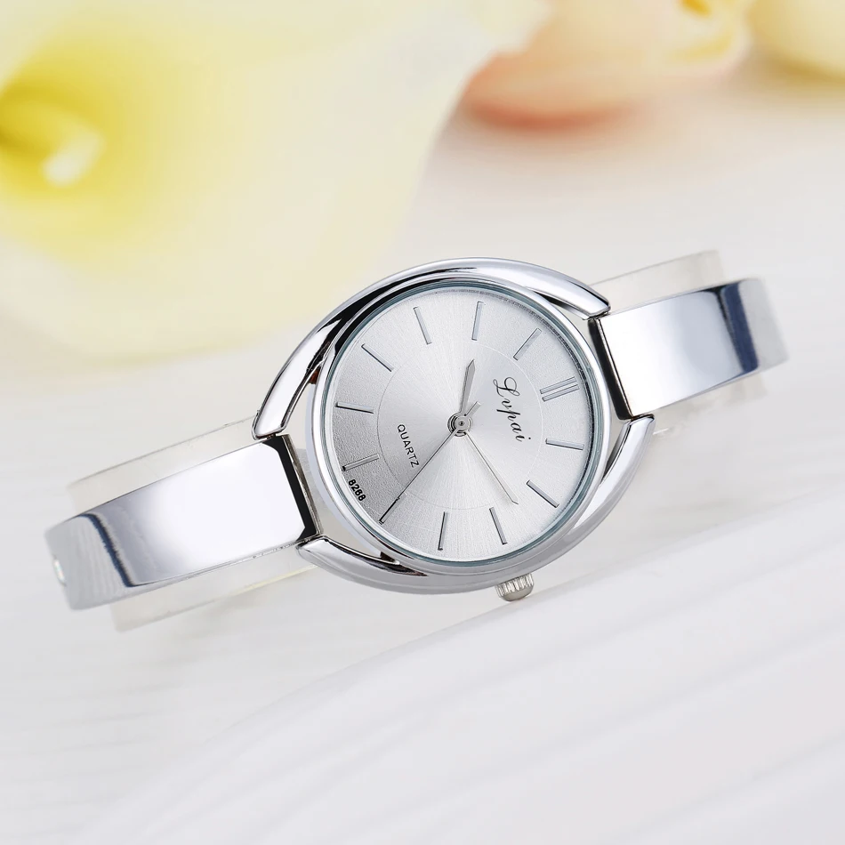 lvpai women fashion brand women fashion luxury watch hot rose gold watch women dress watches ladies quartz watch free global shipping