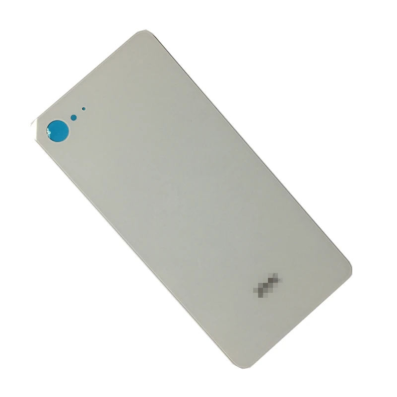 Задняя крышка батареи для Lenovo ZUK Z2 чехол телефона (5 0 ") корпус Стекло запасные