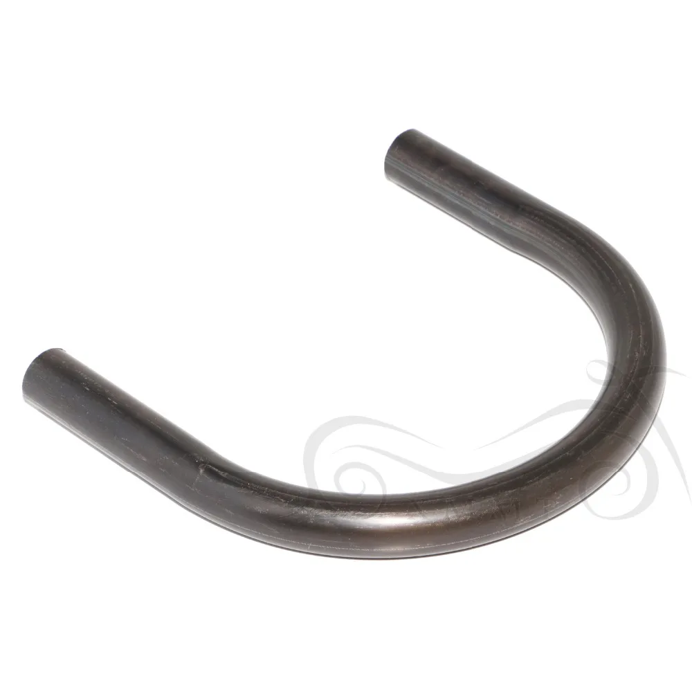 Универсальная Рама сиденья для мотоцикла 230 мм обруч петля Кафе Racer Bobber Tracker Suzuki