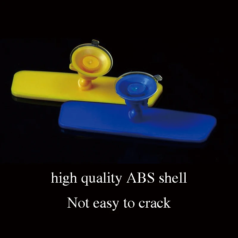 Регулируемое Автомобильное Зеркало для слепых зон безопасности Ford ranger Mondeo Kuga Fiat