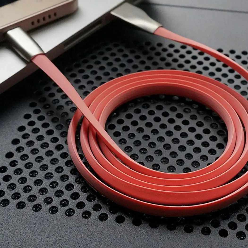 Micro 2A кабель устройства микро свет порт данных зарядное устройство 5 в быстро для