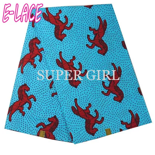 Анкара Африки Воск принт Ткань новый список лоскутное 2017 hojilou Новая африканская с