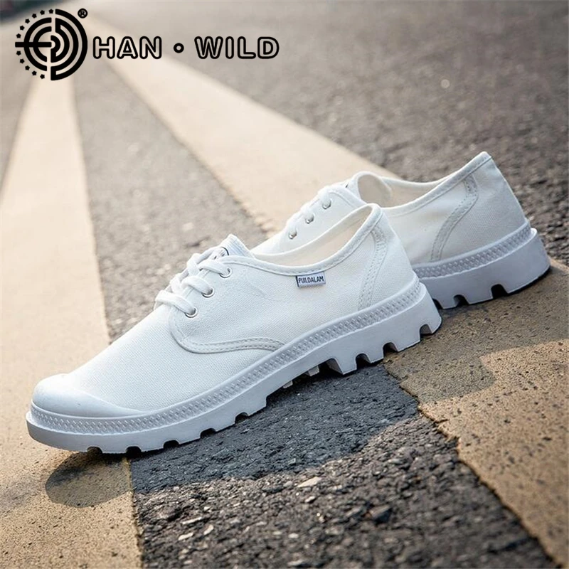 

New Men Casual Shoes Brand Canvas Shoes for Men Spring Summer Low Top Flat Shoes Vintage Style Male Breathable Outdoor Shoes