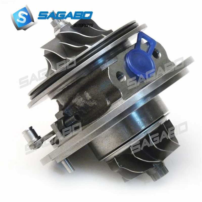 Картридж Турбокомпрессор TD04L 49377-07440 49T77-07440 Turbo для Volkswagen Crafter 2 5 TDI BJM / BJL 136HP 163HP