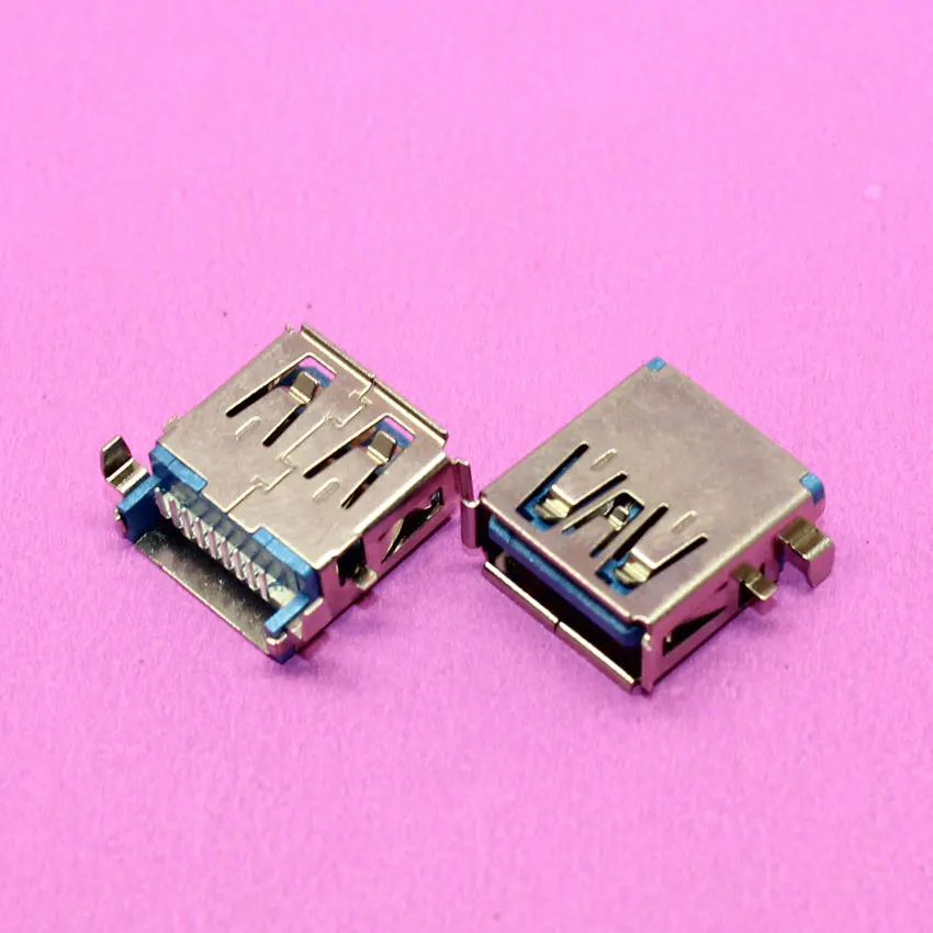 

YuXi USB 3,0 разъем DIP 9Pin USB разъем порт.