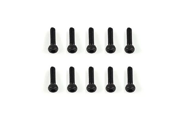 

10pcs Tarot 450 high strength 12.9 screw hex M2*8 TL2620 Track Shipping