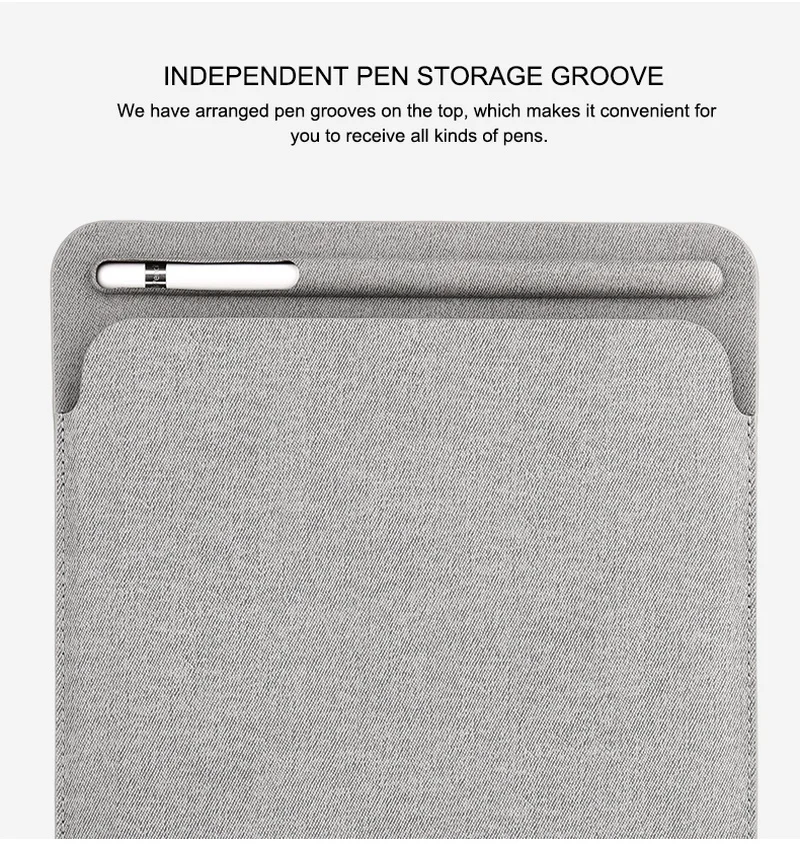 Чехол из искусственной кожи для iPad Pro 9 7 &quot10 5&quot 11 &quot2018 сумка Air 3 10 5 2019/Air 1 2 дюймов
