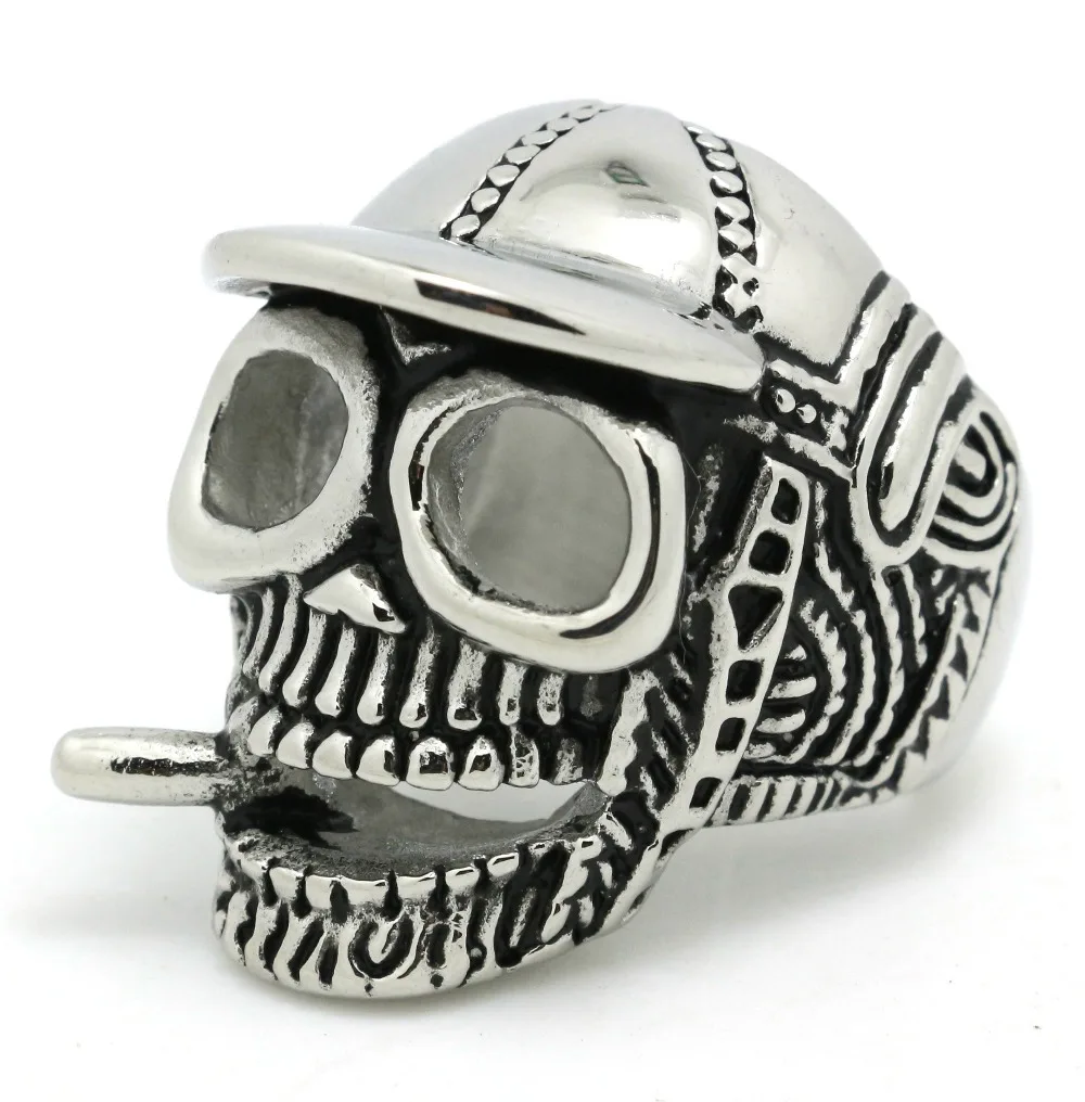 Курительная крышка из нержавеющей стали 316 кольцо по оптовой цене | Украшения и