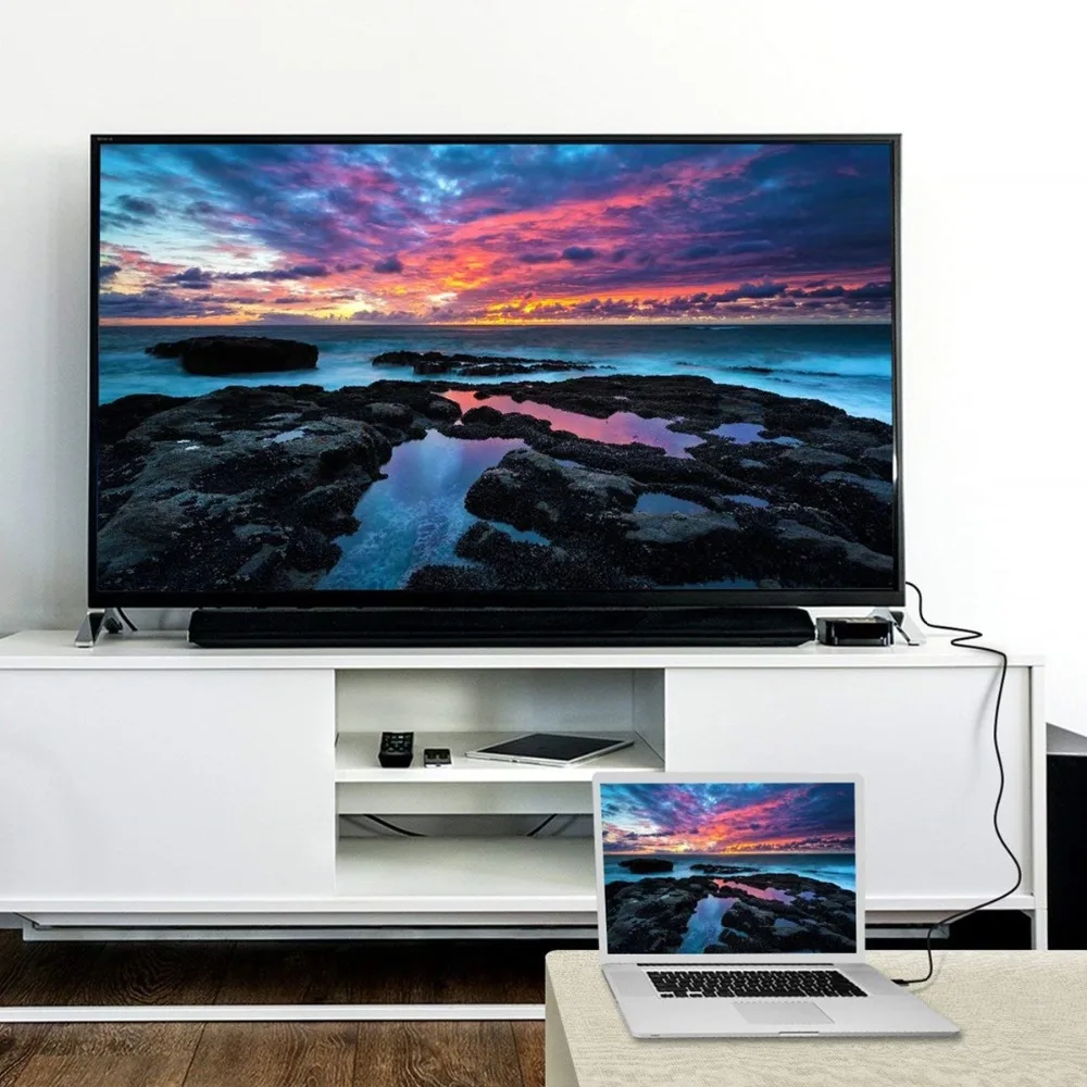 Кабель HDMI 2 0 4K 3D адаптер штекер 1 м 3 5 10 кабель для Nintendo Switch Xiaomi проектор Xbox TV