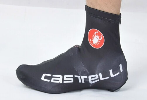 Купить дешево 2016 водонепроницаемый бахилы зима сгущает обувь крышка