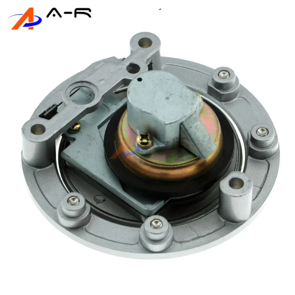 Крышка топливного бака крышка крышки сиденья для Yamaha YZF R1 R6 R6S FJR1300 XJR400 XJR1300 XJ6 FZ1 FZ6