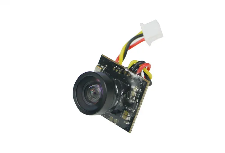LDARC OV231 800TVL 150 градусов FPV камера 3 5 V NTSC Для KINGKONG ET100 ET115 ET125 TING GT7 GT8 гоночный Крытый