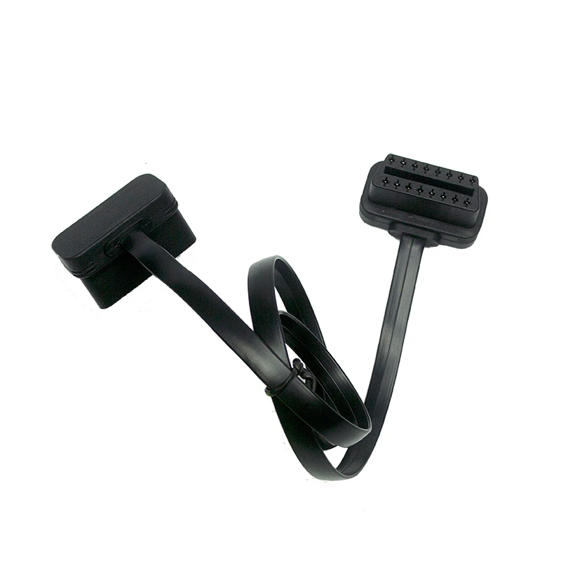 100 см цены по прейскуранту завода-изготовителя 16Pin на обоих концах для