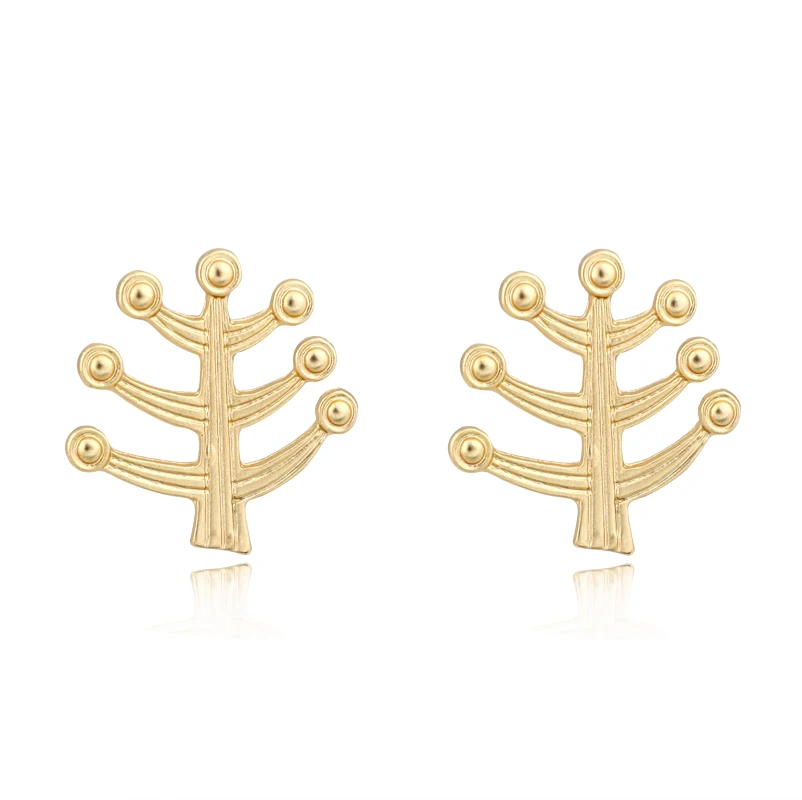 1 пара европейские милые очаровательные стереоскопические маленькие гвоздики