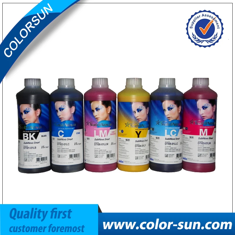 Сублимационные чернила из Кореи для принтера Epson|sublimation ink|ink sublimationsublimation ink for epson |