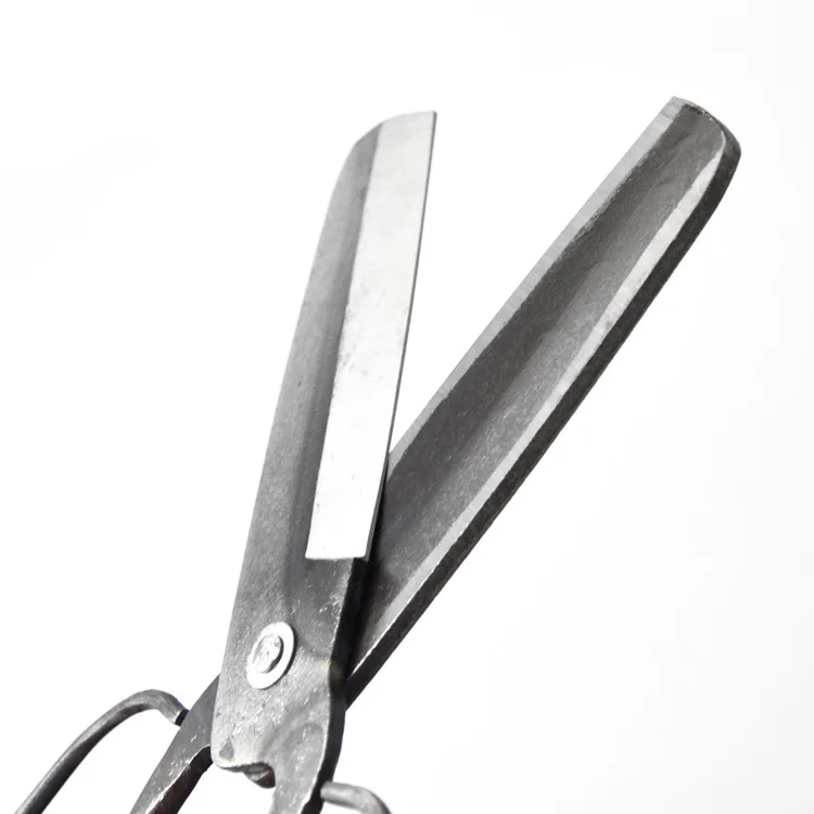 Высокопрочные ножницы из марганцевой стали для резки кожи и ремня от AliExpress WW