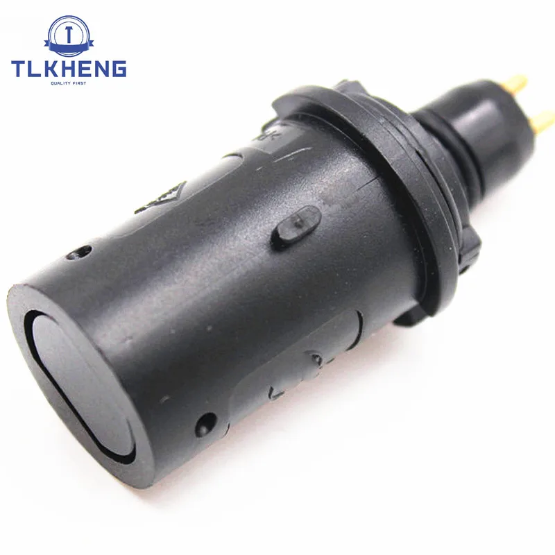 66218352137 6621 8 352 137 Новый датчик парковки PDC Estacionamento расстояния для BMW E36 E38 E39 1990