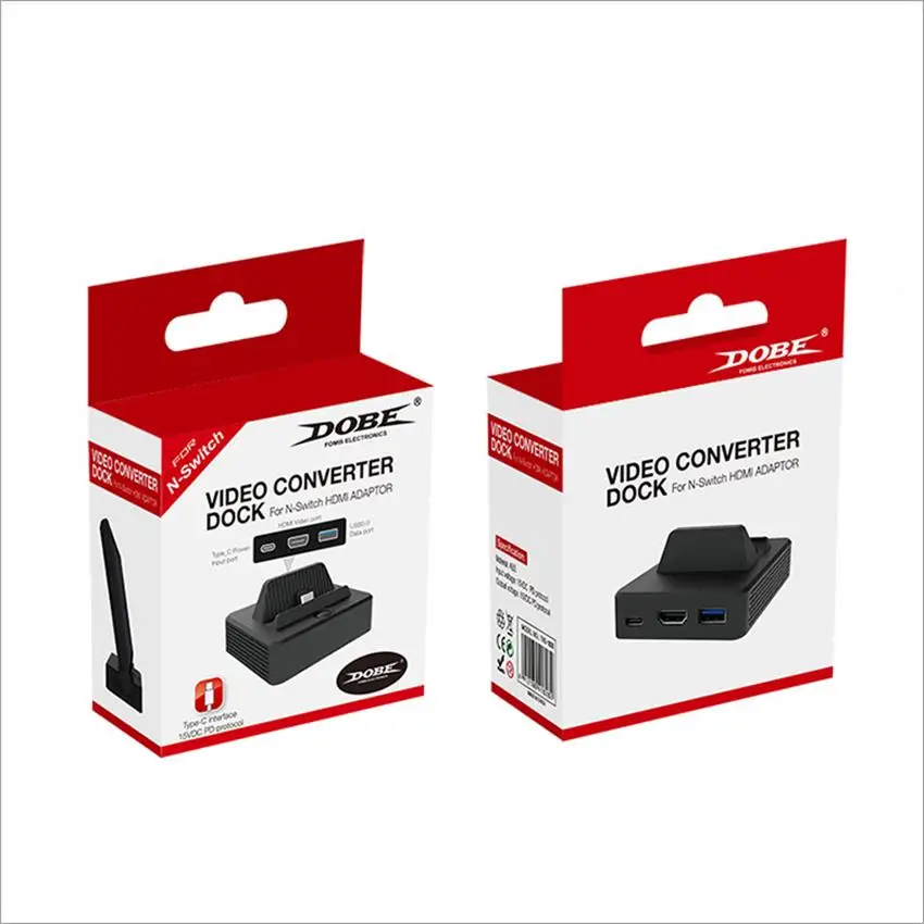 USB 3 0 Портативный HDMI ТВ Видео Conventor Подставка для зарядки док-станция Прохладный