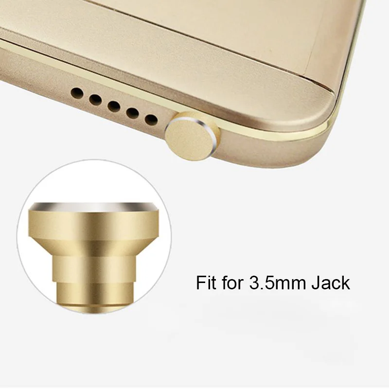 Пылезащитная заглушка для порта Micro USB + разъем наушников 3 5 мм набор Sim карт Xiaomi Redmi